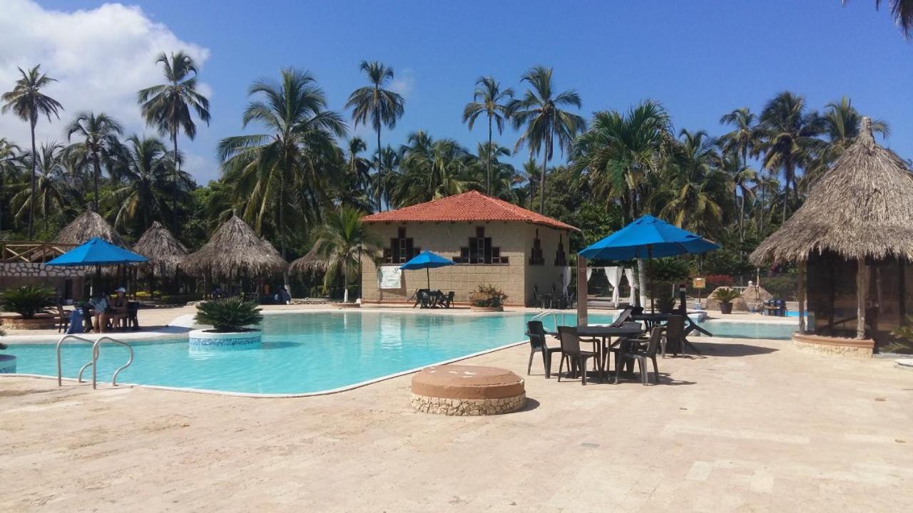 Aparthotel Medihuaca Caribbean By Lewe Santa Marta (Magdalena)