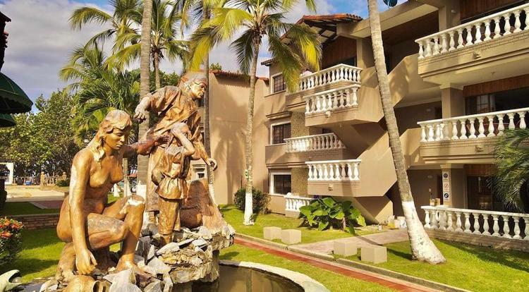 Medihuaca Caribbean By Lewe *