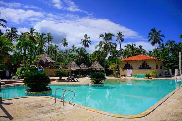 Medihuaca Caribbean By Lewe Aparthotel Santa Marta (Magdalena)