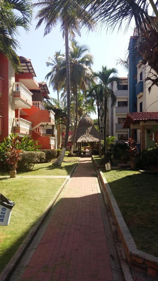 Medihuaca Caribbean By Lewe Aparthotel