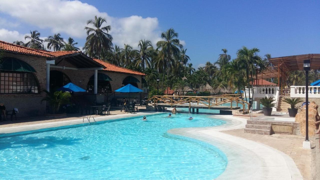 Aparthotel Medihuaca Caribbean By Lewe Santa Marta (Magdalena)