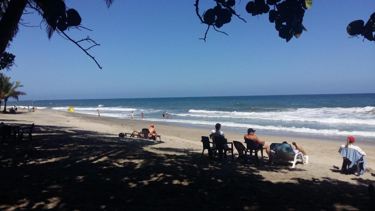 Medihuaca Caribbean By Lewe Aparthotel Santa Marta (Magdalena)