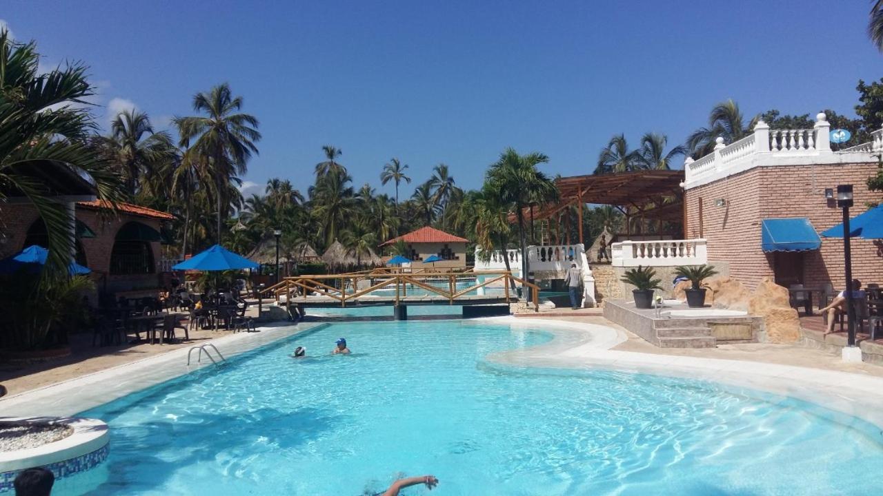 Medihuaca Caribbean By Lewe Aparthotel Santa Marta (Magdalena)